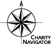 Charity Navigator 100 Rating Seal