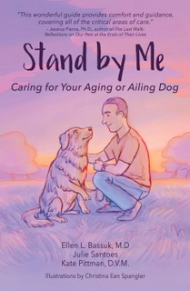Stand by Me book cover