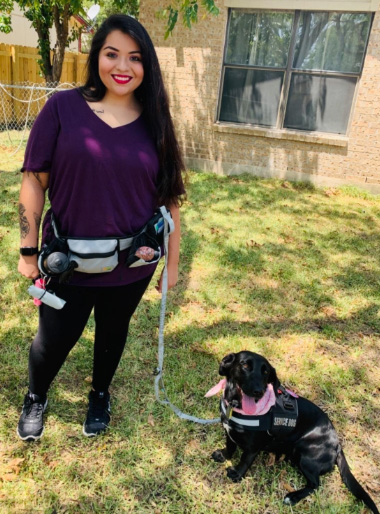 DogGoods Everything Leash
