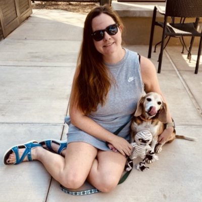Erin & Wolfgang