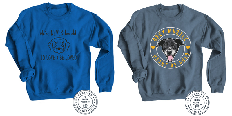 GMO Sweatshirts 