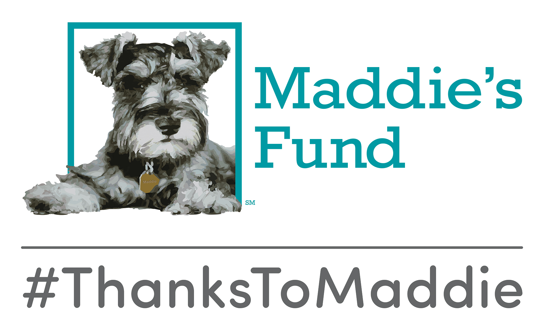 Maddie's Fund logo
