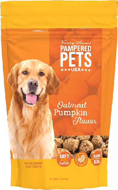 Pampered Pets Treats