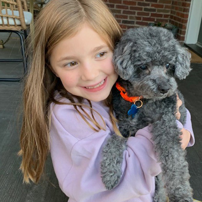 Peanut & Margot
