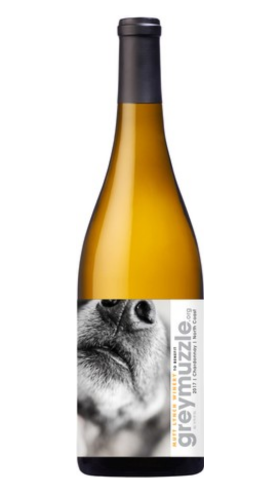 Grey Muzzle Chardonnay