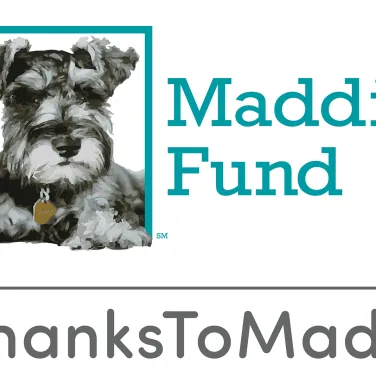 Maddie's Fund logo Maddie's Fund logo