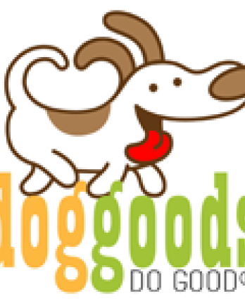 Dog Goods Do Good