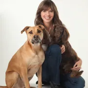 Victoria Stilwell