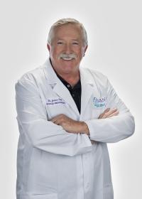 Neurologist Dr. Cook